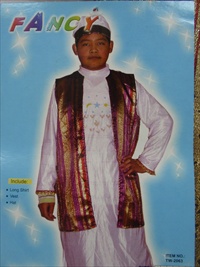 תחפושת יוסף